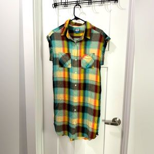 Kavu women’s dress